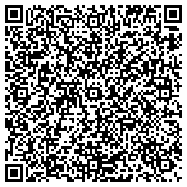 QR-код с контактной информацией организации ДК ПЗ, дворец культуры, Детский центр "Маугли"