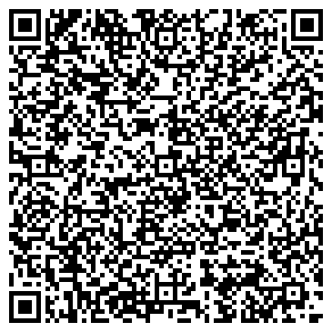 QR-код с контактной информацией организации ООО Вместе