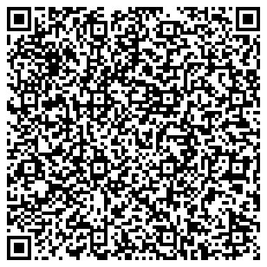 QR-код с контактной информацией организации ГлавДоставка, ООО, транспортная компания, Склад