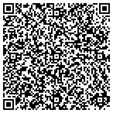 QR-код с контактной информацией организации Академия Волшебства