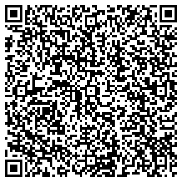 QR-код с контактной информацией организации Федерация водно-моторного спорта г. Краснодара