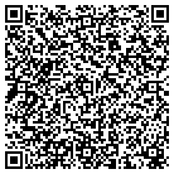 QR-код с контактной информацией организации Непоседы