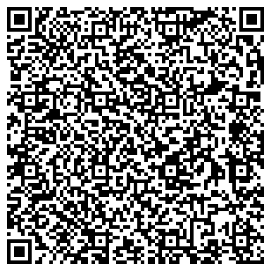QR-код с контактной информацией организации Региональная спортивная Федерация ушу Краснодарского края