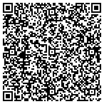 QR-код с контактной информацией организации Profline