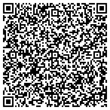 QR-код с контактной информацией организации Акуна Матата