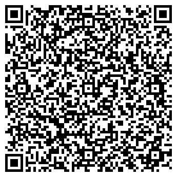 QR-код с контактной информацией организации Яблочко