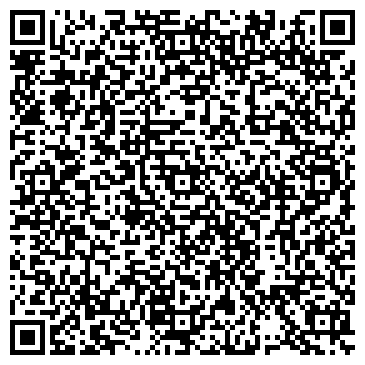 QR-код с контактной информацией организации ООО ТомИнвестСтрой