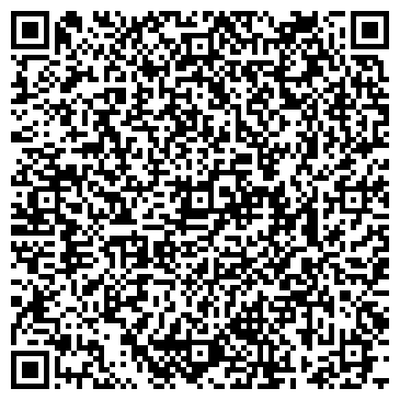 QR-код с контактной информацией организации Чистый ручей