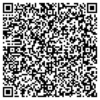 QR-код с контактной информацией организации Банкомат, Банк ЗЕНИТ, ОАО, Пермский филиал