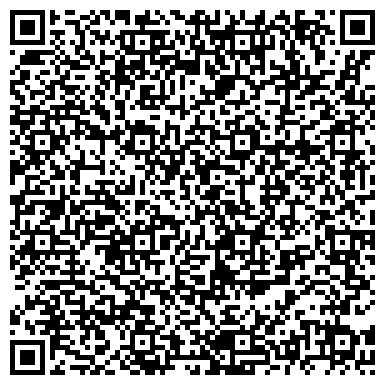 QR-код с контактной информацией организации ООО Приобская Земская Клиника