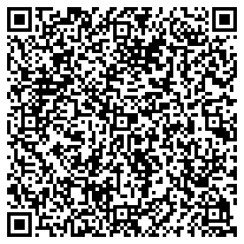 QR-код с контактной информацией организации Банкомат, Райффайзен Банк, ЗАО, Пермский филиал