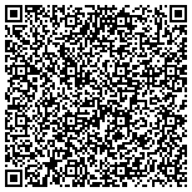 QR-код с контактной информацией организации Православная гимназия, г. Нефтеюганск