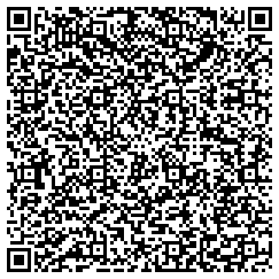 QR-код с контактной информацией организации Лаборатория Салахова, гимназия