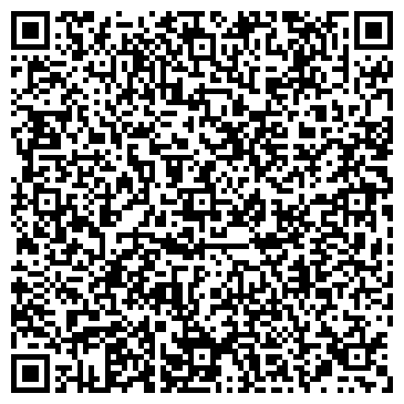 QR-код с контактной информацией организации Модельное агентство  Жираф