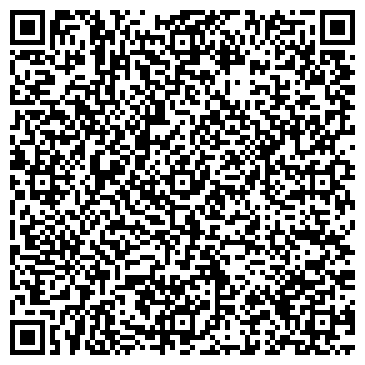 QR-код с контактной информацией организации Детская школа искусств №3