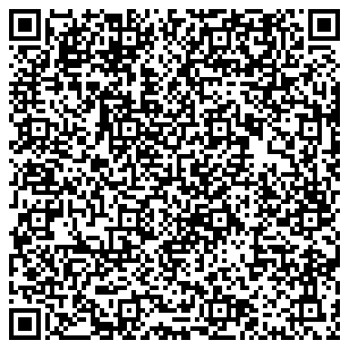 QR-код с контактной информацией организации Линда, мебельный салон, ИП Романов А.Е.