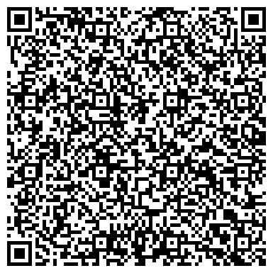 QR-код с контактной информацией организации Средняя общеобразовательная школа №17, г. Артем