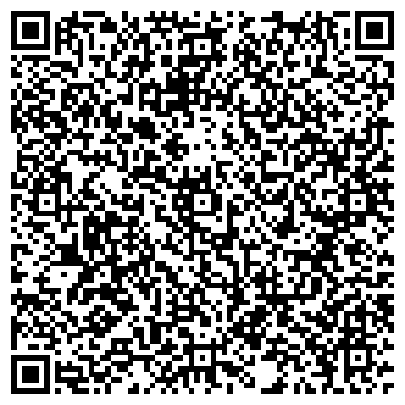 QR-код с контактной информацией организации Мегатранс