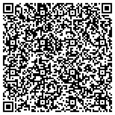 QR-код с контактной информацией организации Школа-интернат для одаренных детей им. Н.Н. Дубинина