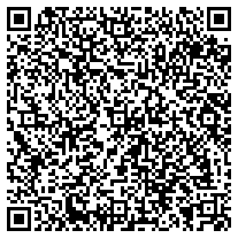QR-код с контактной информацией организации ООО Смоленский переводчик