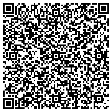 QR-код с контактной информацией организации ООО Фурор