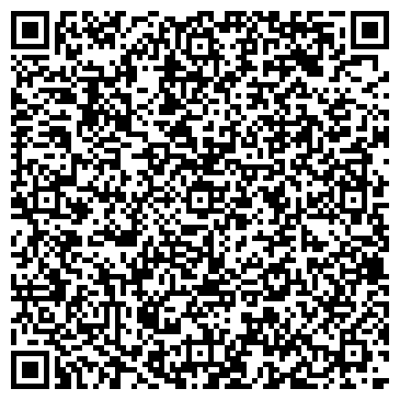 QR-код с контактной информацией организации ООО Айтура