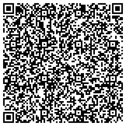 QR-код с контактной информацией организации Синьор Антонио Петти