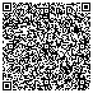 QR-код с контактной информацией организации Магазин Текстиль