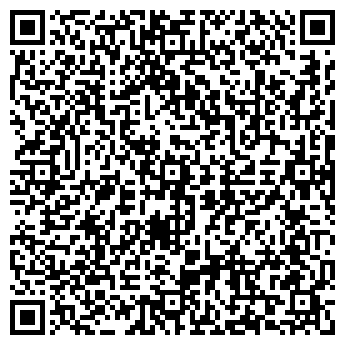 QR-код с контактной информацией организации "Дворец культуры ПЗ"