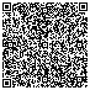 QR-код с контактной информацией организации ИП Ганиев К.Х.