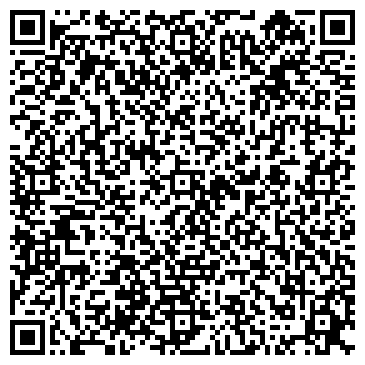 QR-код с контактной информацией организации ИП Абасов И.С.