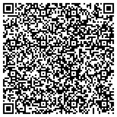 QR-код с контактной информацией организации МБДОУ Детский сад № 20 «Югорка»