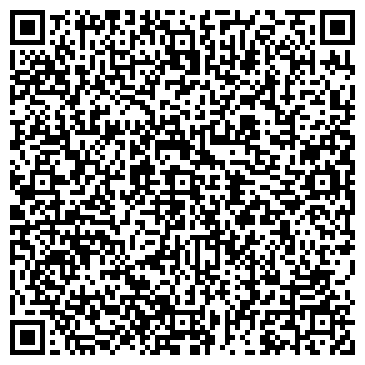 QR-код с контактной информацией организации ООО Роза Ветров