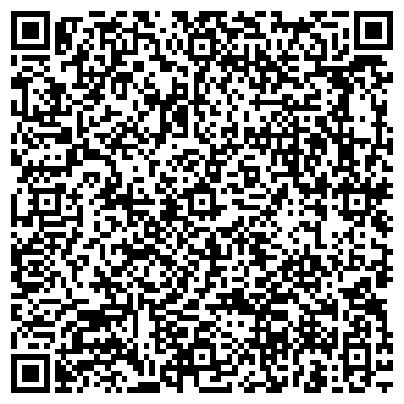 QR-код с контактной информацией организации Агентство переводов на ул. Кашена, 1
