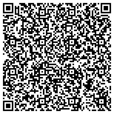 QR-код с контактной информацией организации Средняя общеобразовательная школа №35, г. Артем