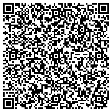 QR-код с контактной информацией организации Детский сад №6, Василек