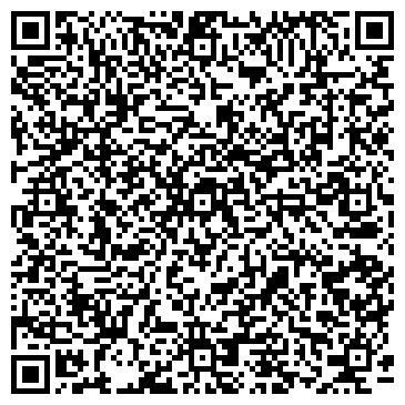 QR-код с контактной информацией организации Дом культуры льнокомбината