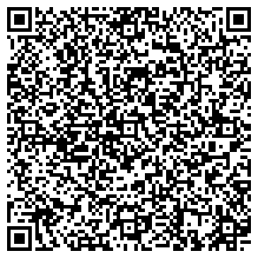QR-код с контактной информацией организации Детский сад №18, Мишутка