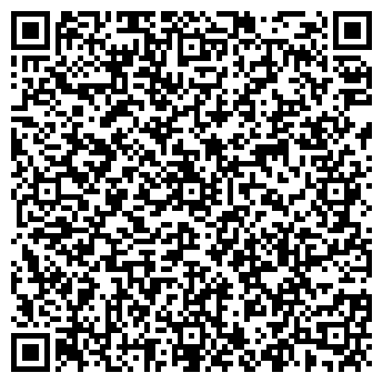 QR-код с контактной информацией организации ИП Новоселова Г.Н.