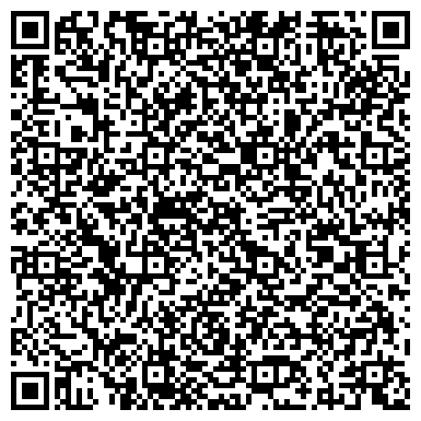 QR-код с контактной информацией организации ГлазурьПром