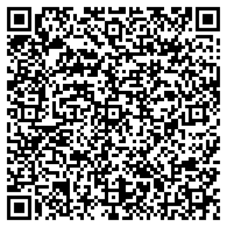 QR-код с контактной информацией организации Кувшиновский дом культуры