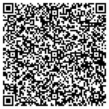 QR-код с контактной информацией организации Детский сад №15, Серебряное копытце