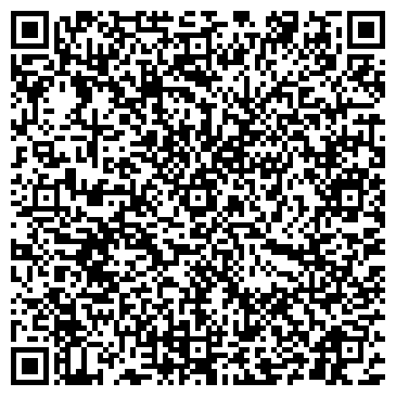 QR-код с контактной информацией организации Открытая (сменная) общеобразовательная школа №1