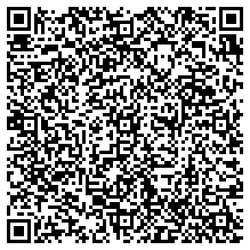 QR-код с контактной информацией организации Детский сад №50, Солнышко