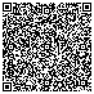 QR-код с контактной информацией организации Аромаспайс