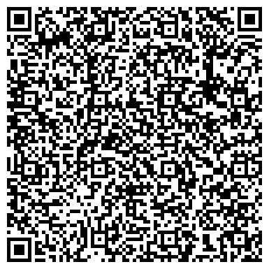 QR-код с контактной информацией организации Средняя общеобразовательная школа №7, г. Артем
