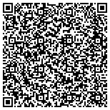 QR-код с контактной информацией организации МБДОУ Детский сад № 65 «Фестивальный»