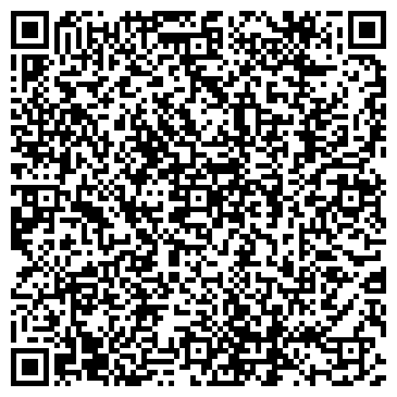 QR-код с контактной информацией организации Simaviа