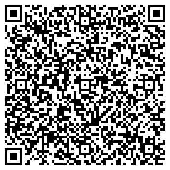 QR-код с контактной информацией организации Детский сад №4, Умка