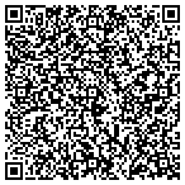 QR-код с контактной информацией организации ООО Тонга